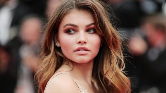 Thylane Blondeau qui est-elle - Portrait histoire actualités